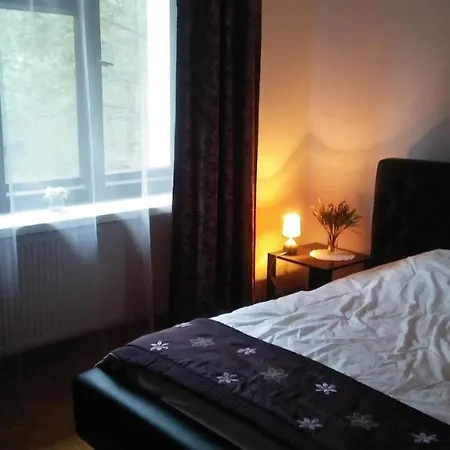Pensjonacik Zacisze