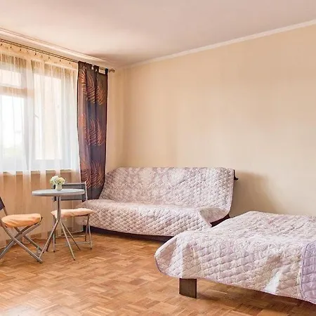 Guest house Pensjonacik Zacisze *