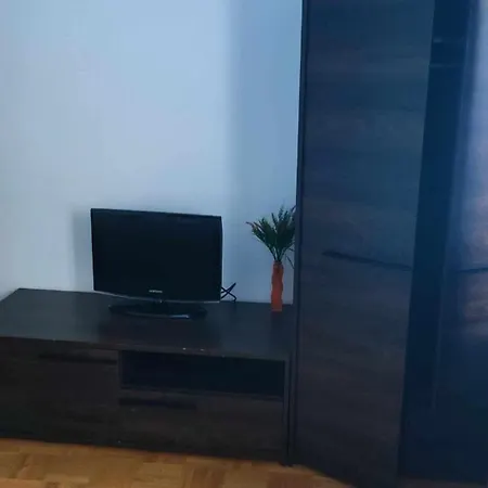 Pensjonacik Zacisze *