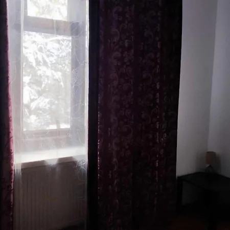 Pensjonacik Zacisze