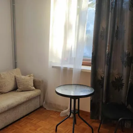 Guest house Pensjonacik Zacisze