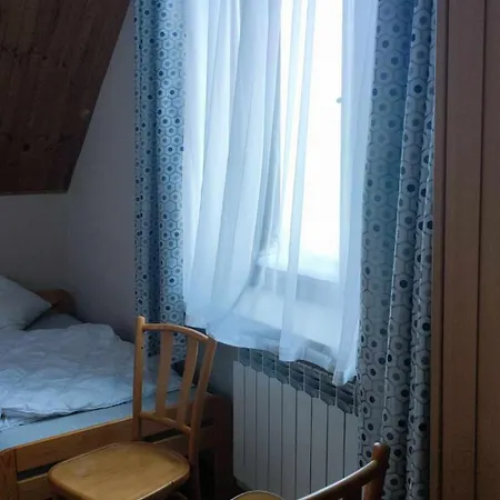 Guest house Pensjonacik Zacisze *