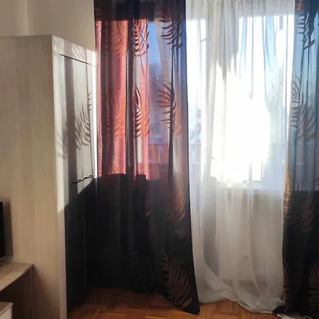 Pensjonacik Zacisze Guest house Pasym