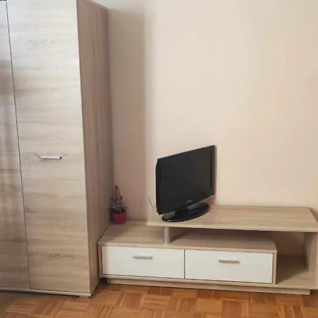 Pensjonacik Zacisze Guest house Pasym