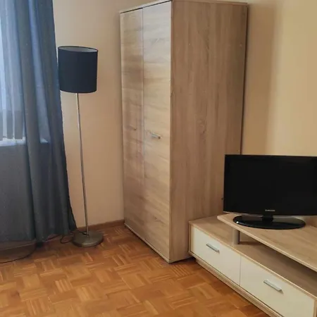 Pensjonacik Zacisze Guest house Pasym