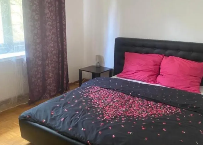 Pensjonacik Zacisze بيت ضيافة *